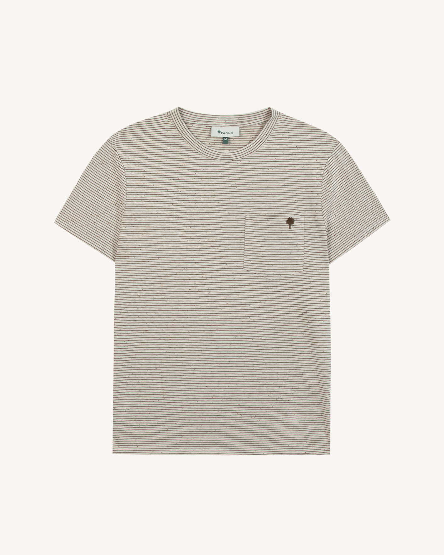 Faguo Olonne Herren T-Shirt