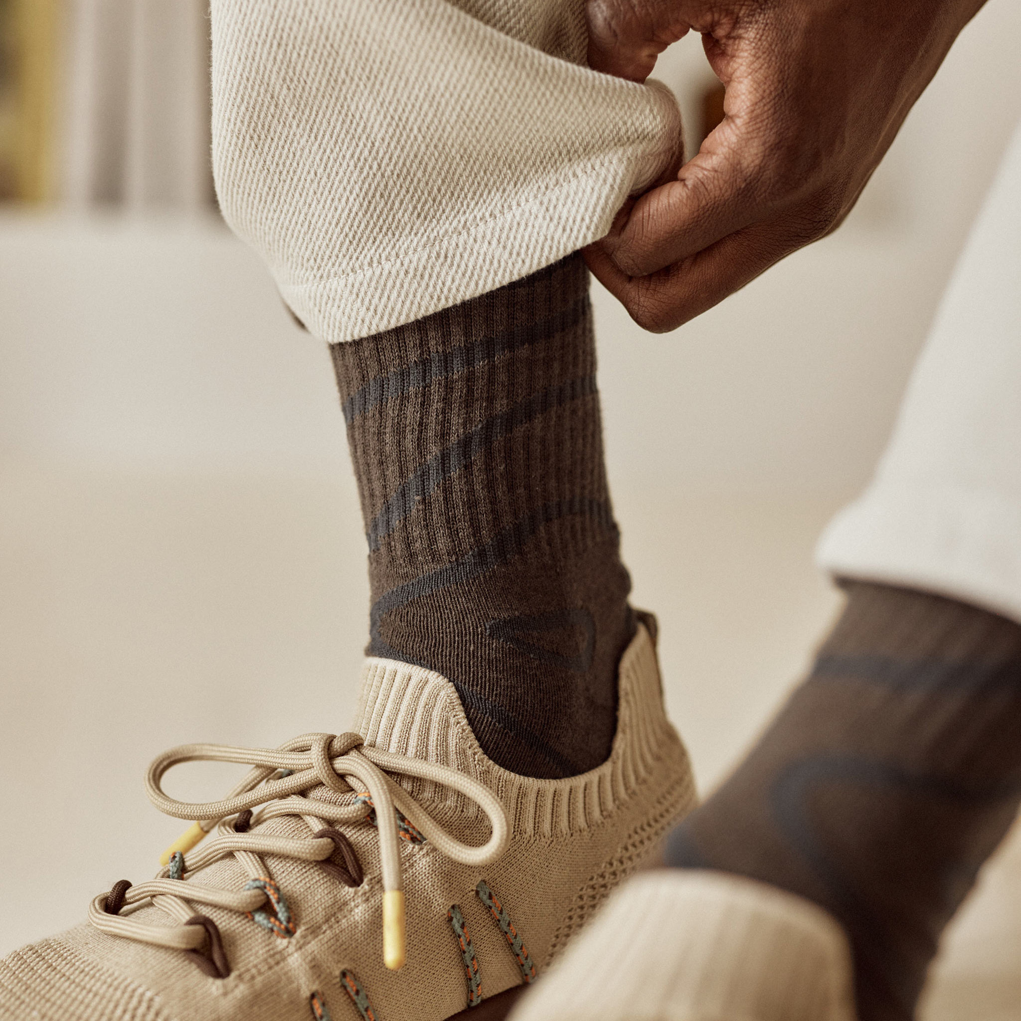 Faguo Sport Socken X3 