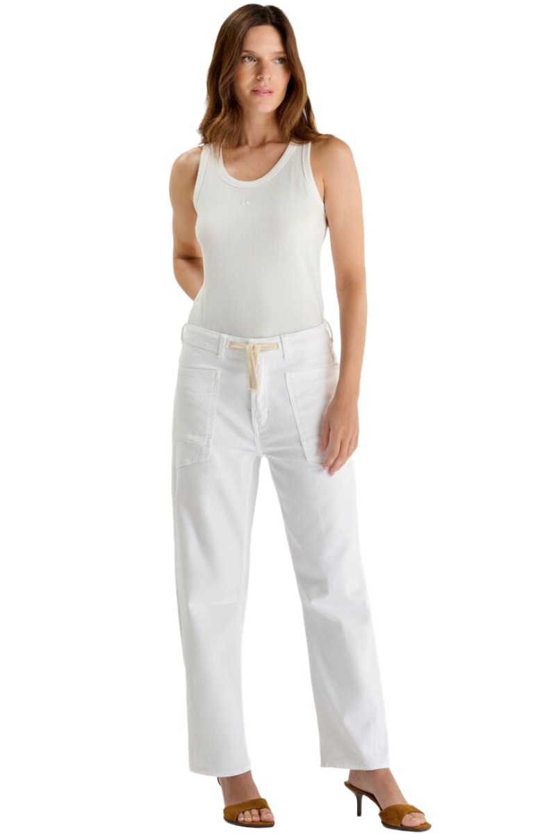 Le Temps des Cerises Madie Damen Jeans - new colours