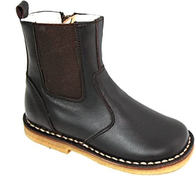 Zecchino d´Oro A06-668 155 Halbschaft Chelsea Stiefel