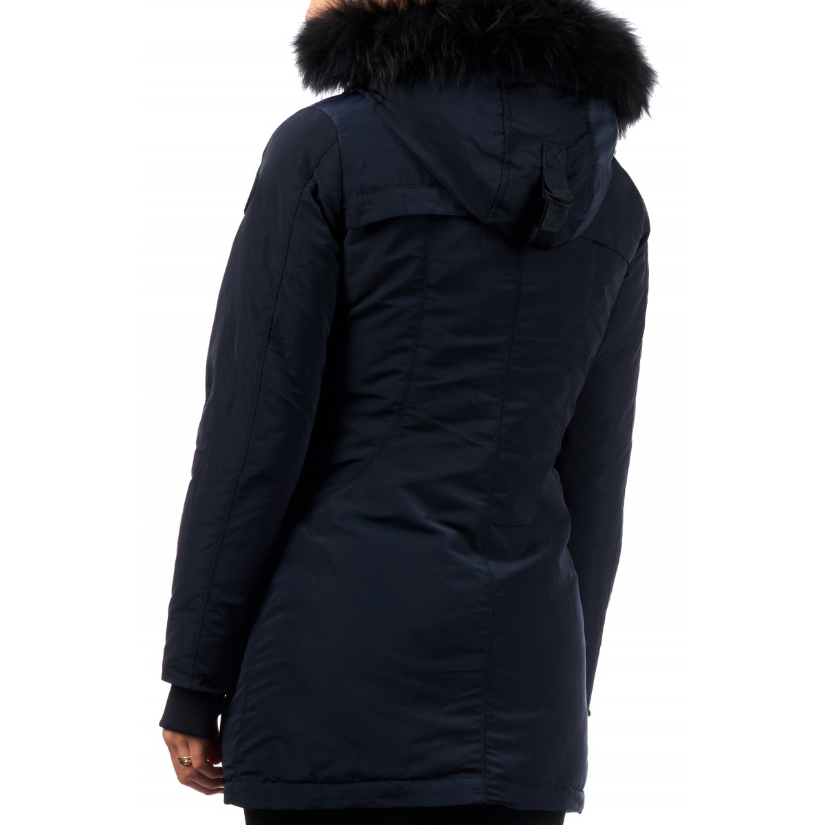 Airforce Tailor Metal Memory Damen Parka TTT