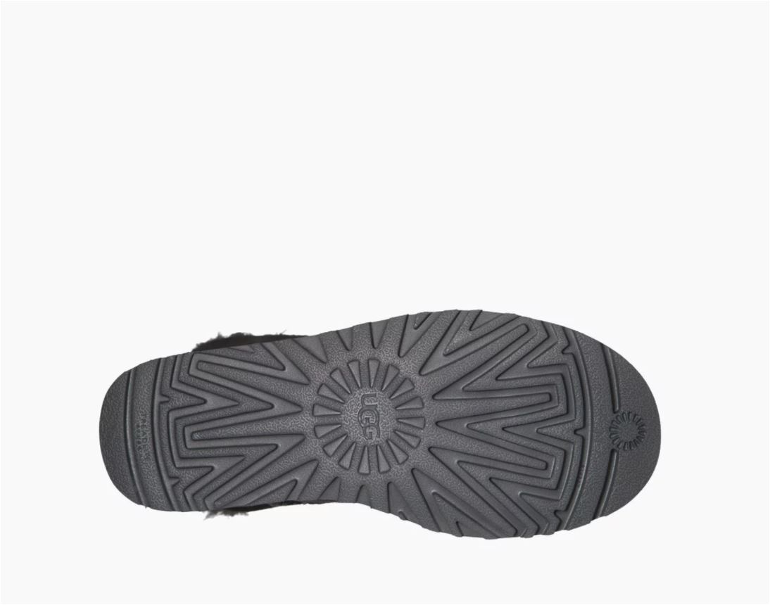UGG Mini Bailey Bow II Damen Kurzstiefel mit Schleife