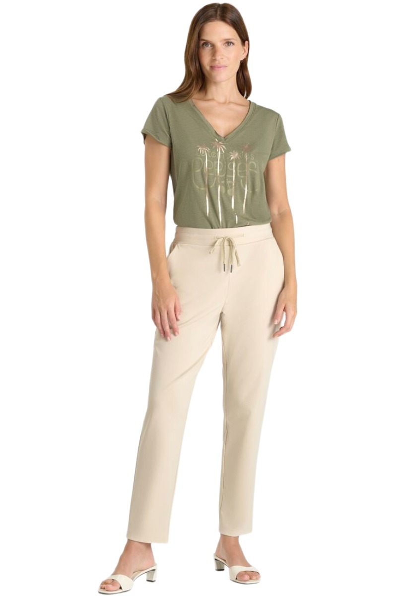Le Temps des Cerises Rosi Damen Hose