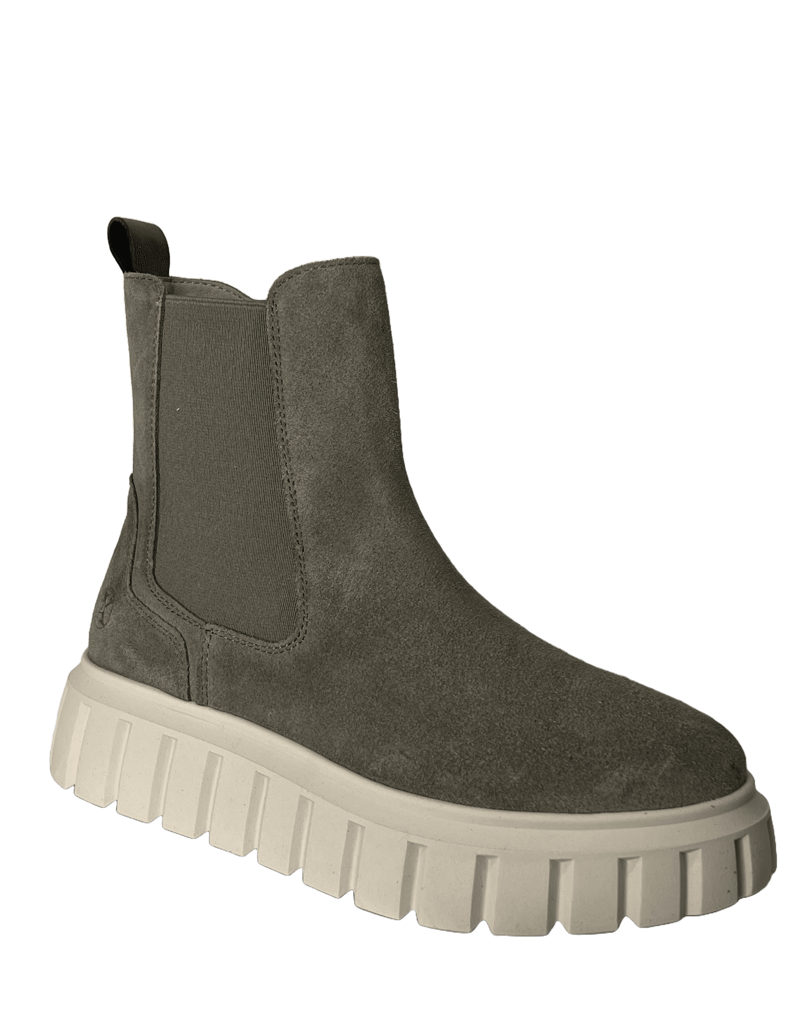 Post Xchange Pearly 01 Damen Chelsea Boot