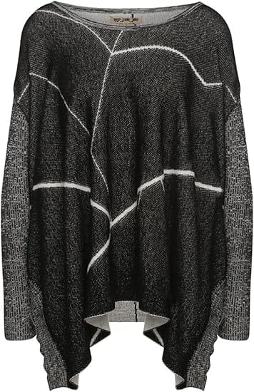Khujo Aurora Damen Poncho