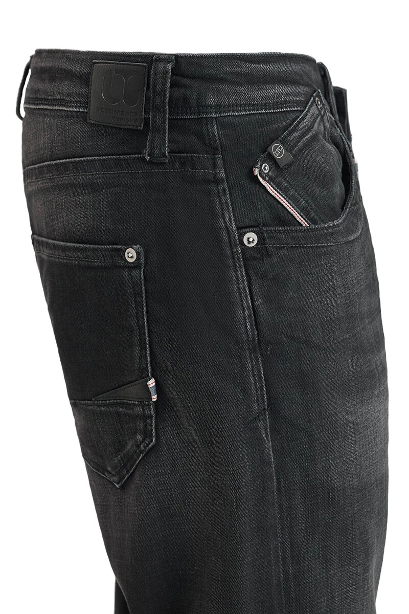LTC Basic 800/600 BASW6218 loose Herren Jeans Nr.1