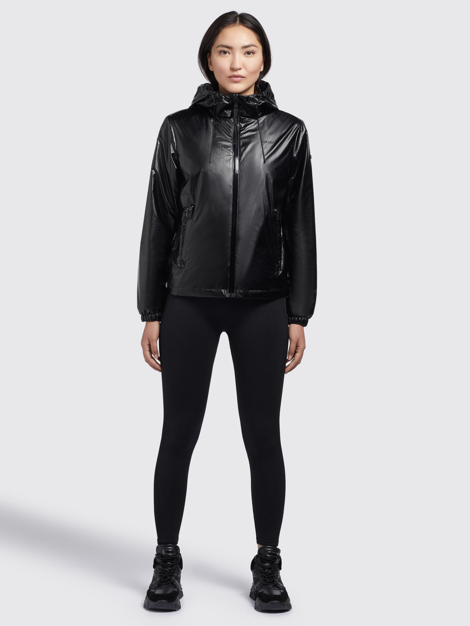 Khujo Nicky Damen Jacke