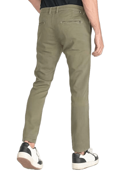LTC Kurt Herren Jogg Chino Hose