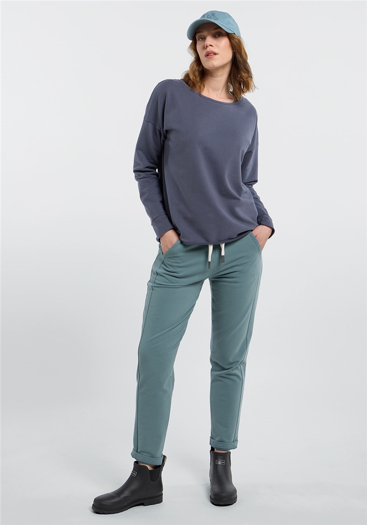Elbsand Riane Damen Sweatshirt