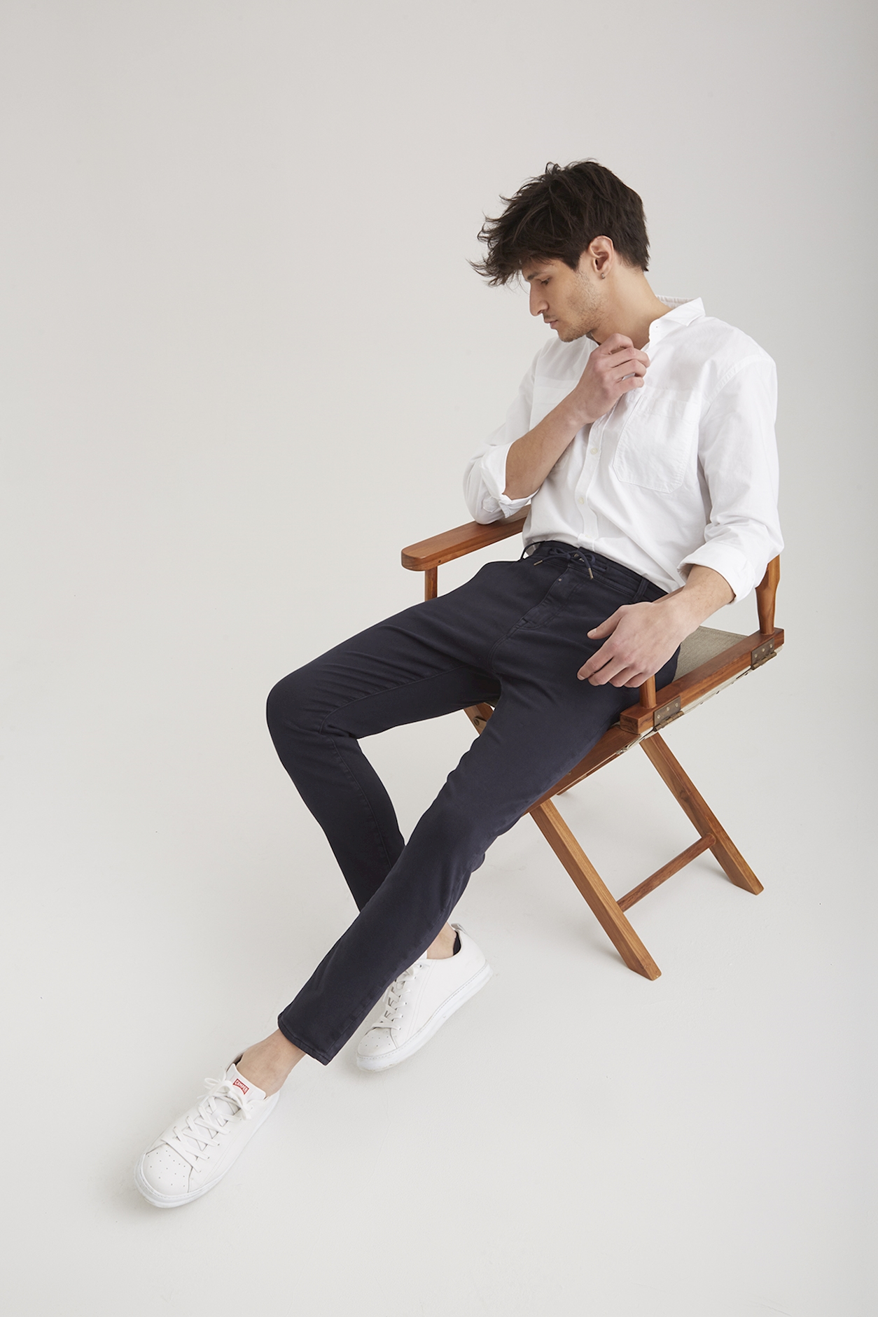 C.O.J. Felix Herren Jogghose
