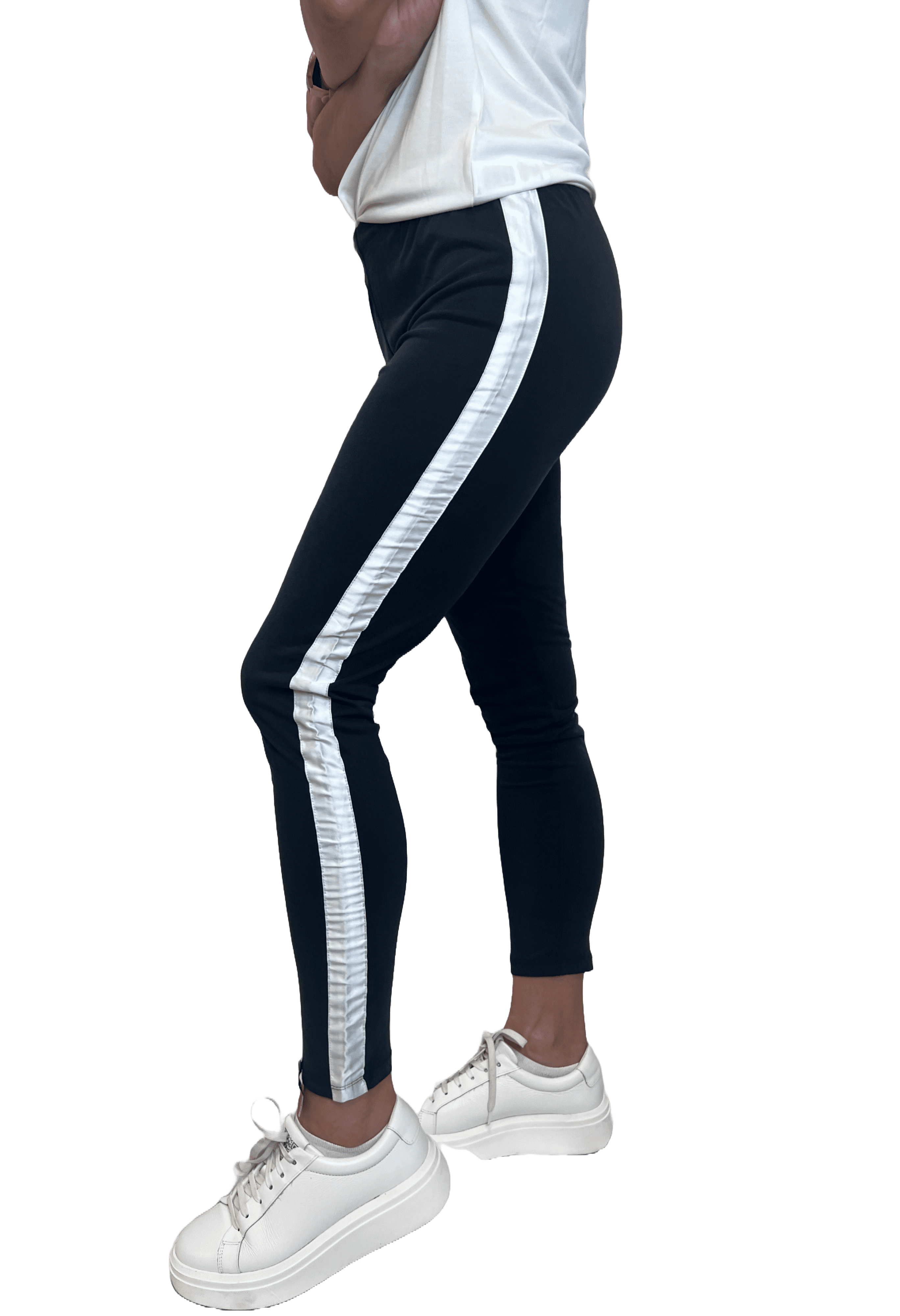 Cotton Candy 1173 LG-01 Damen Leggins
